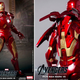 Illustration for article titled Insanely Detailed 1/6th Scale Figure Is the Closest Youll Get To Owning an Iron Man Suit